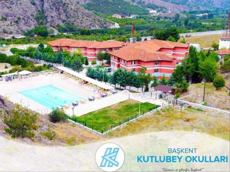 AMASYA KUTLUBEY OKULLARI