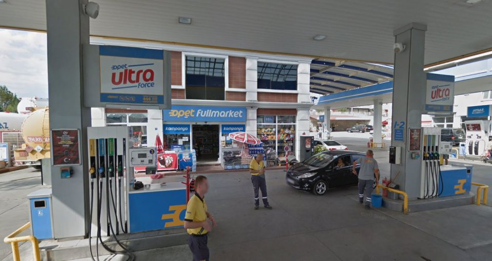 ONPET ONUR PETROL 