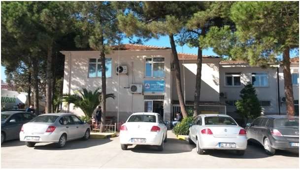 SAMSUN GÜMRÜK MÜDÜRLÜĞÜ