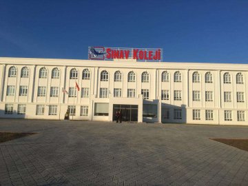 MERZİFON SINAV KOLEJİ