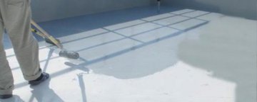 Teras Su Yalıtımı